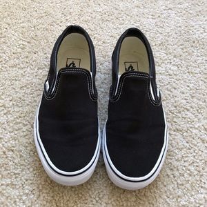 Vans Classic Slip on